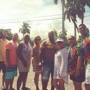 Meet your Posher, William